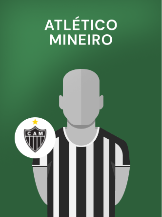 Poster Atlético Mineiro