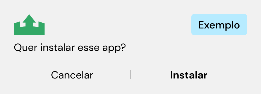Instalar app