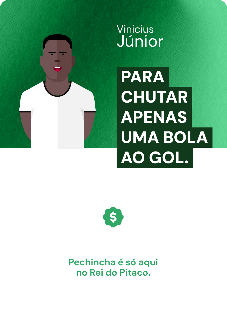 Card Pechincha