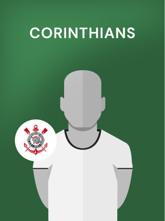 Poster Corinthians