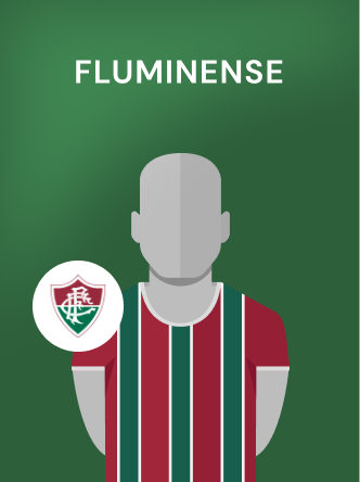 Poster Fluminense