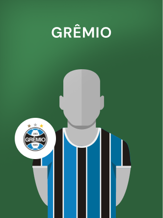 Poster Grêmio