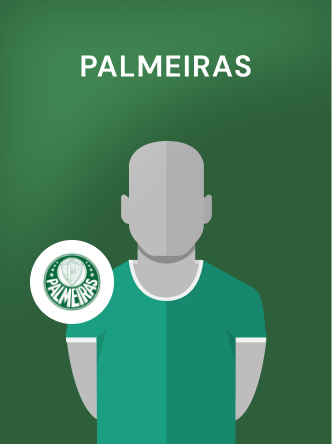 Poster Palmeiras