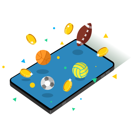 Apostas Esportivas
